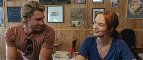 Sullivan's crossing saison 1 &eacute;pisode 2