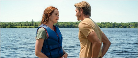 Sullivan's Crossing saison 1 episode 3