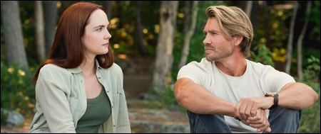 Sullivan's crossing saison 1 episode 8