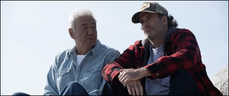 Sullivan's crossing saison 2 &eacute;pisode 3