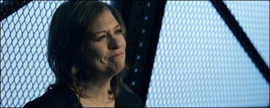Dr Wendy Hughes SWAT