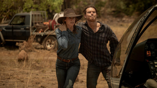 territory netflix