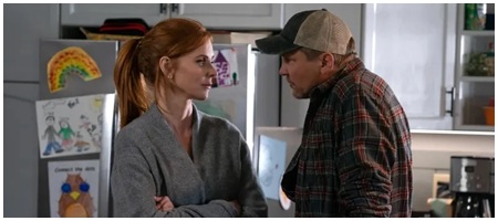 Ma vie avec les Walter Boys saison 1 &eacute;pisode 5