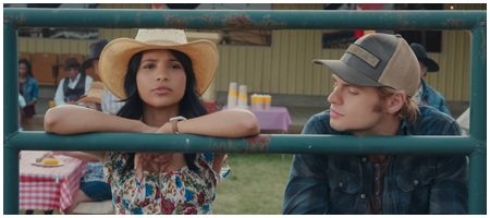 Ma vie avec les Walter Boys saison 1 &eacute;pisode 9