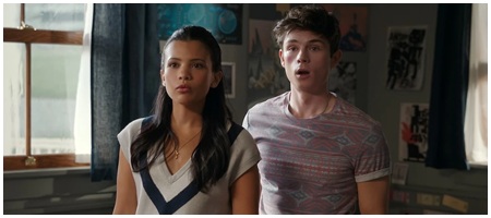 Ma vie avec les Walter Boys saison 2 &eacute;pisode 4