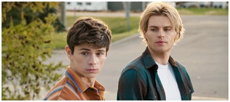 Ma vie avec les Walter Boys saison 2 &eacute;pisode 8