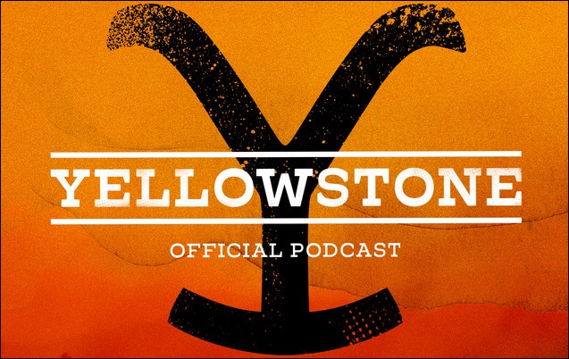 Yellowstone hypnoweb podcast