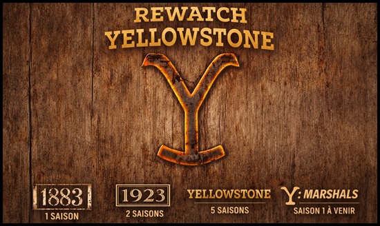 Rewatch Yellowstone 1883 1923