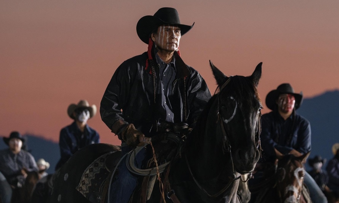 Yellowstone saison 5 &eacute;pisode 14
