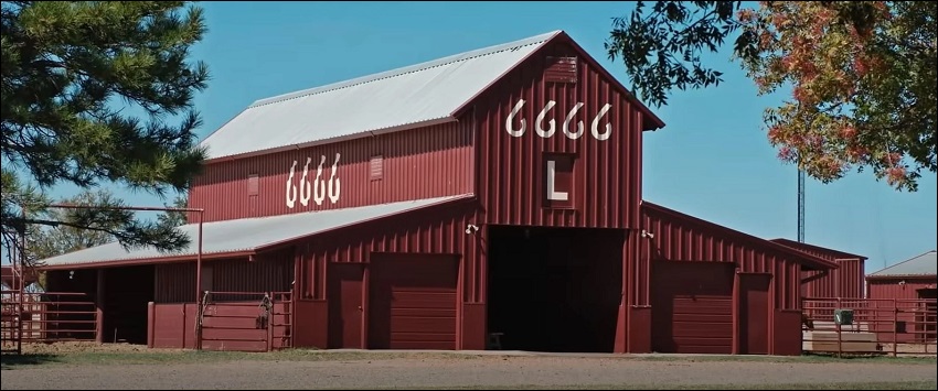 Le ranch 6666