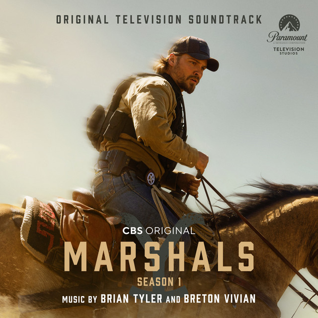 Dossier sur la bande originale de la s&eacute;rie Marshals par Brian Tyler