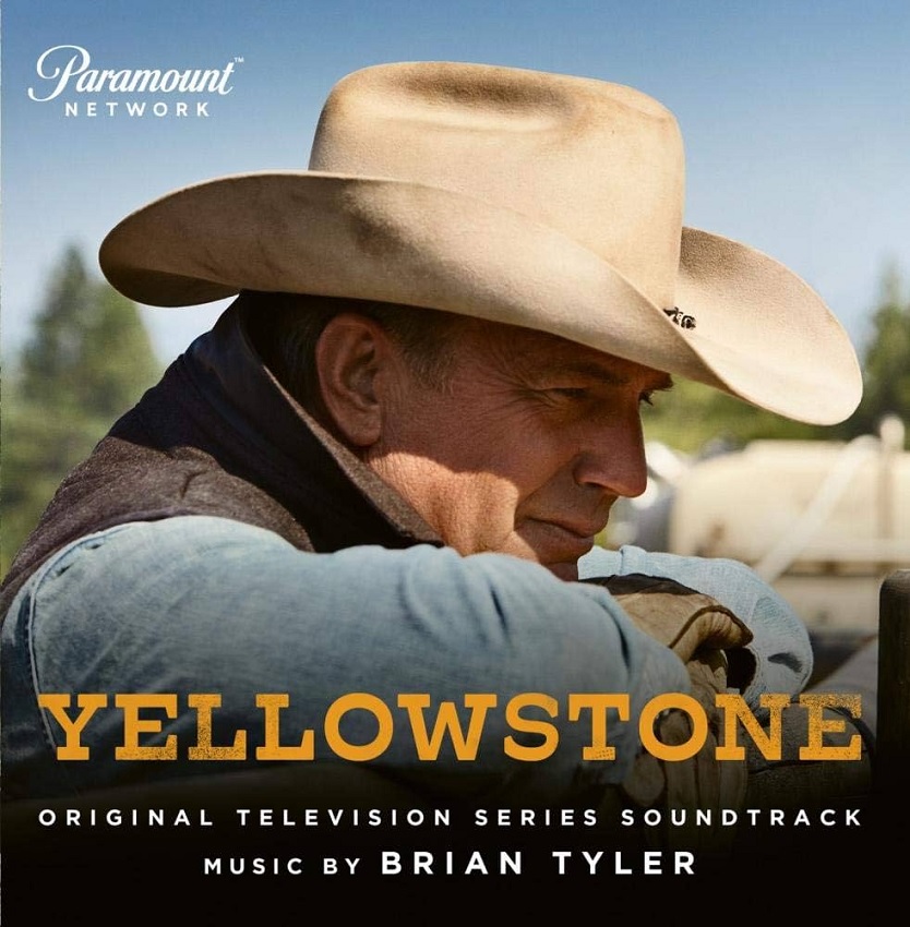 Yellowstone Soundtrack