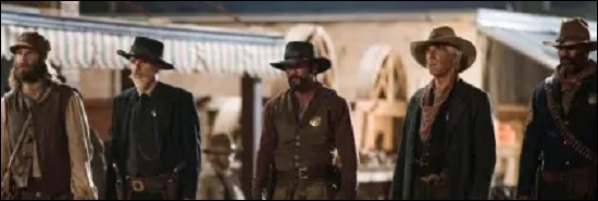 1883 saison 1 épisode 2