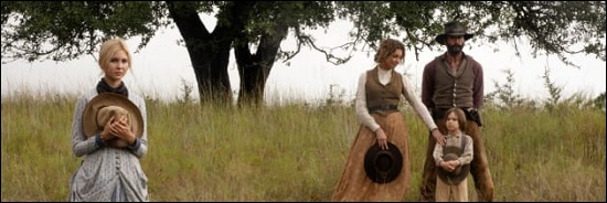 1883 saison 1 épisode 3