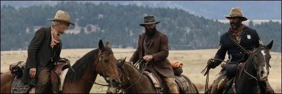 1883 saison 1 épisode 9