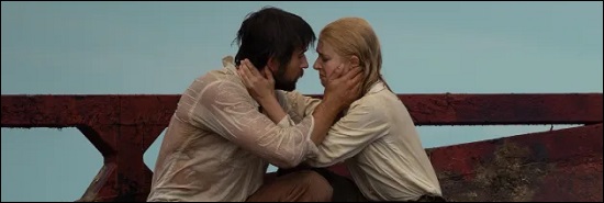 1923 saison 1 épisode 6