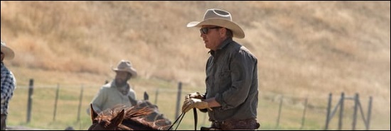 Yellowstone saison 2 épisode 1