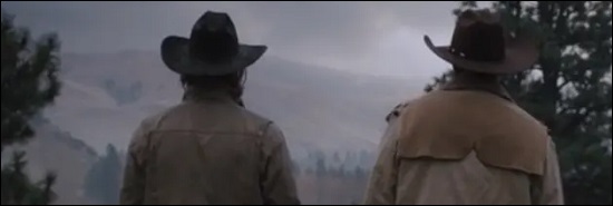 Yellowstone saison 2 &eacute;pisode 7