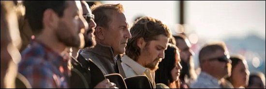 Yellowstone Saison 3 épisode 3