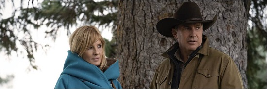 Yellowstone Saison 3 épisode 6