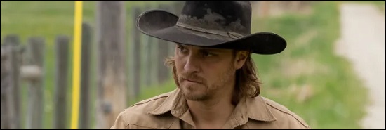 Yellowstone saison 5 &eacute;pisode 2