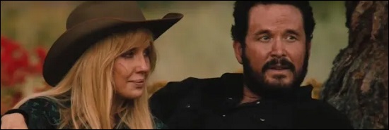 Yellowstone saison 5 &eacute;pisode 6