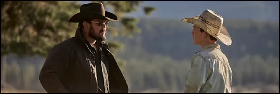 Yellowstone saison 5 &eacute;pisode 7
