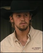 Fiche du personnage de Austin Lewis dans Dutton Ranch