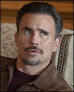 Fiche du personnage de Joaquin Jackson dans Dutton Ranch