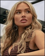 Fiche du personnage de Oreanna Jackson dans Dutton Ranch