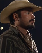 Fiche du personnage de Azul Ramos dans Dutton Ranch