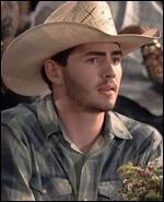 Fiche du personnage de Carter dans Dutton Ranch
