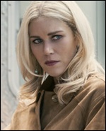 Fiche du personnage de Dolly Weaver dans Marshals
