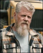 Yellowstone, Marshals, Randall Clegg