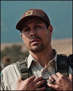 Agent Sodero Yellowstone