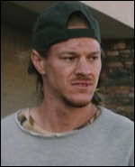 Blake Yellowstone