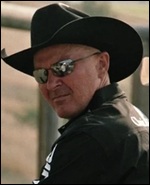 Clint Allen Yellowstone