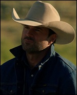 Clint Morrow Yellowstone