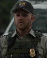Dale Medders Yellowstone