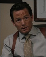 Inspecteur Weller Yellowstone