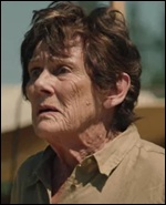 Ella Walsh Yellowstone