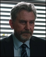 Mike Stewart