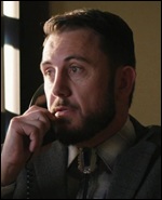 Randy Harper Yellowstone