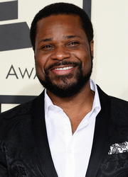 Malcolm-Jamal Warner