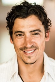 Andrew Keegan