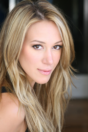 Haylie Duff