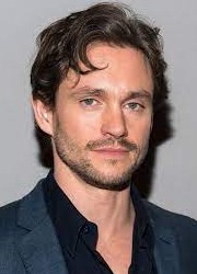 Hugh Michael Horace Dancy