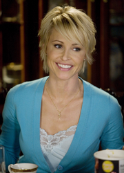 Josie Bissett