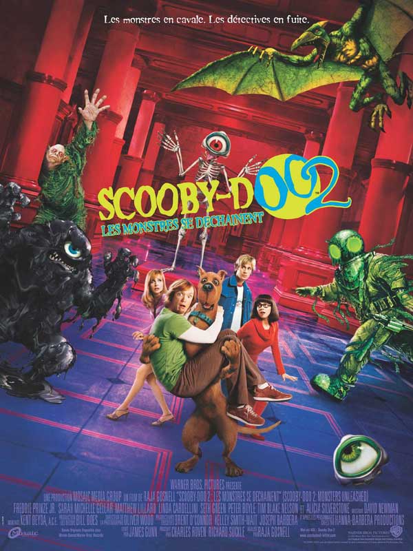 Scooby Doo 2