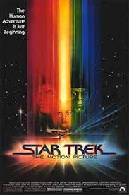 Affiche du film Star Trek, le film